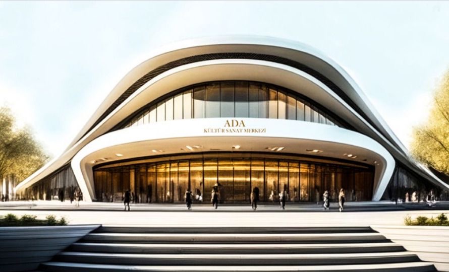 Başkan Ömer Günel’den yeni kültür sanat projeleri!