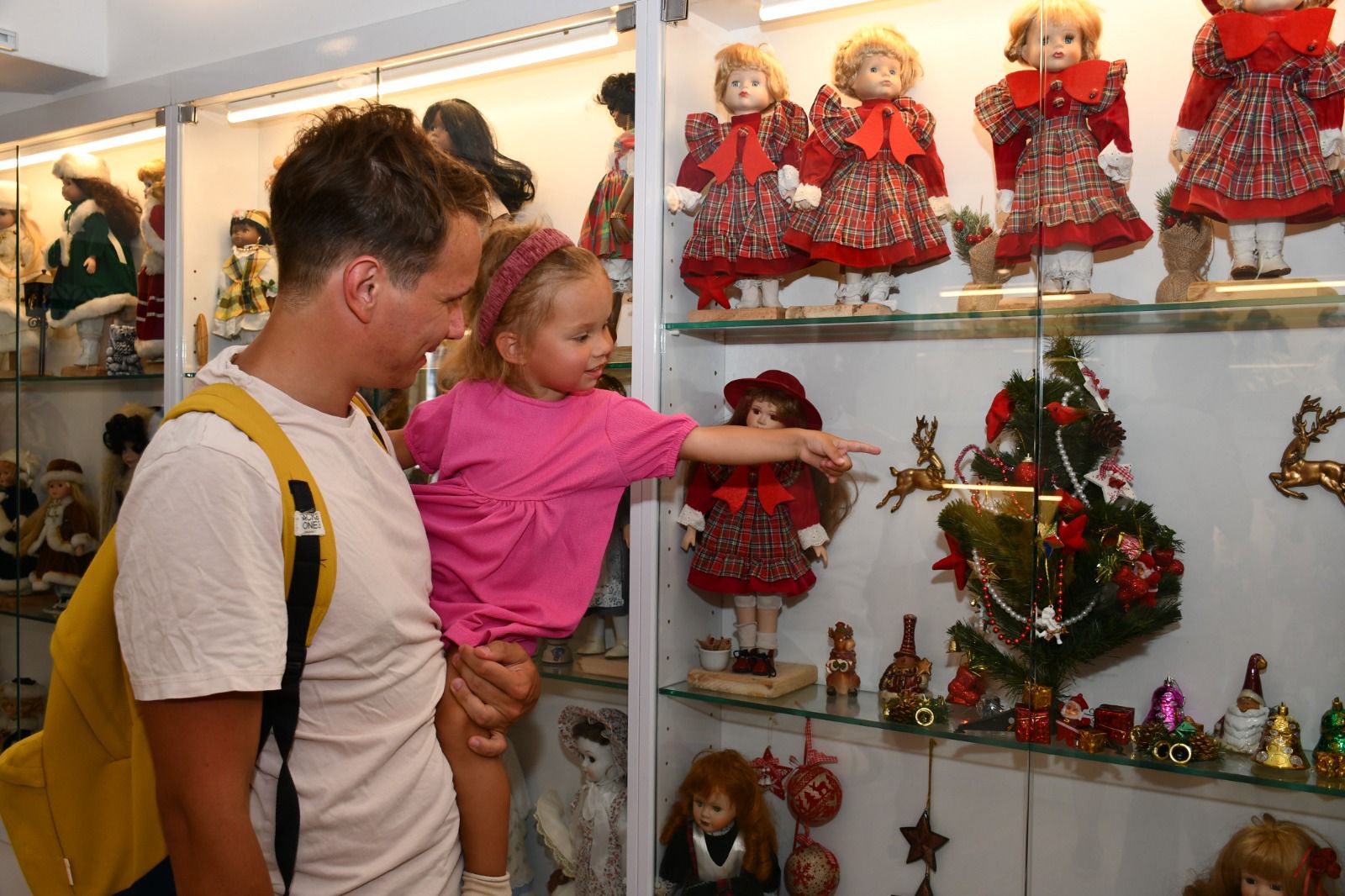 Kuşadası müzeleriyle bir başka güzel