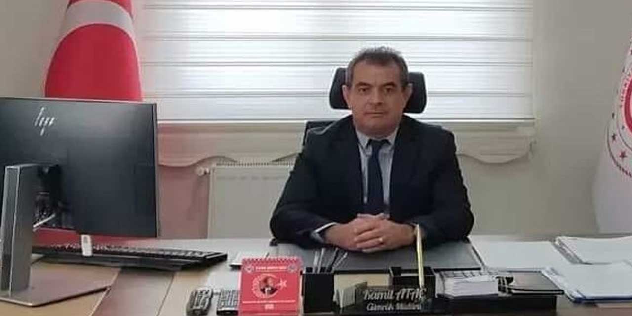 Kuşadası'nı üzen ölüm!