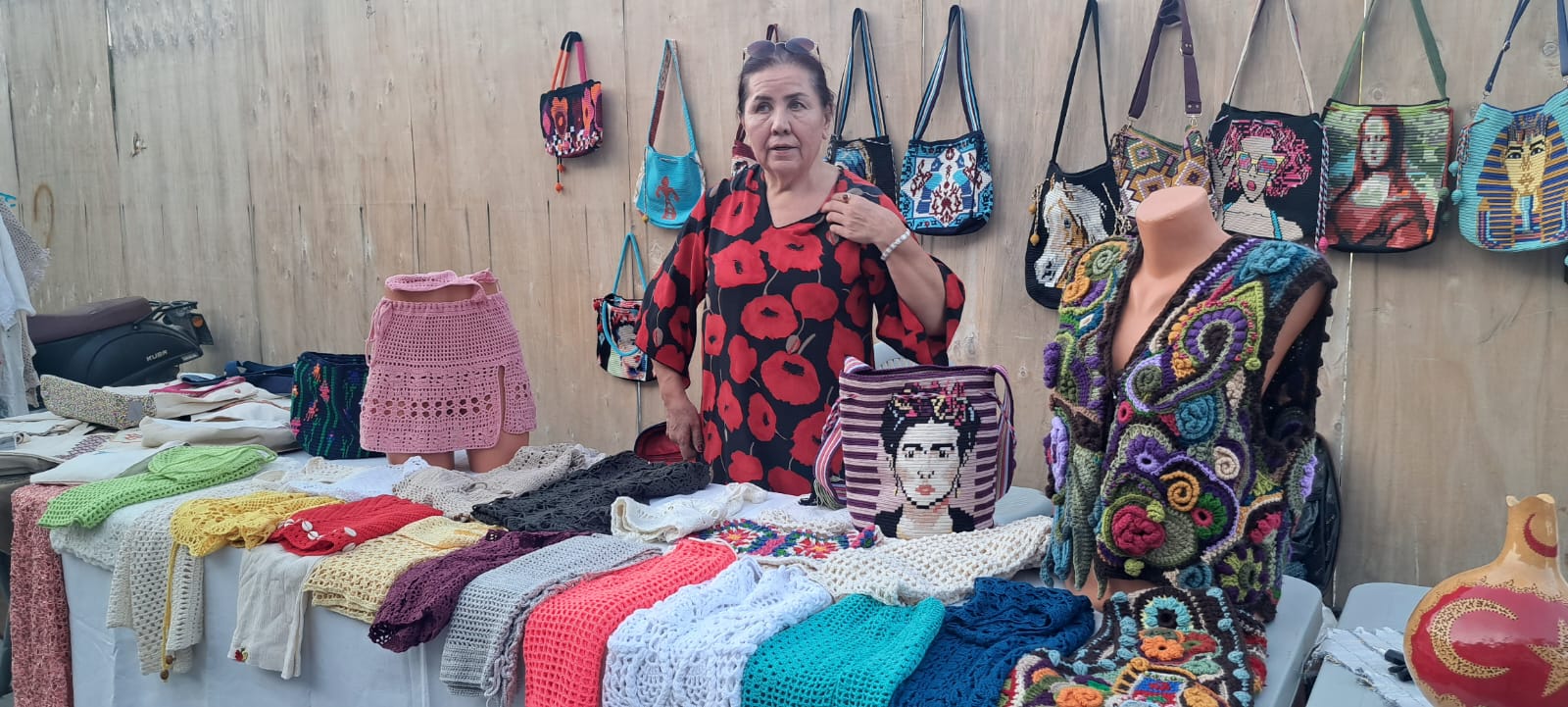 Sanatla Yaşama Sarıldı