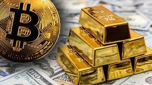 Kuşadası'ndan Bakıldığında Altın ve Dövizdeki Son Durum