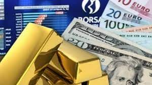 Borsa, Altın ve Dolar'da Bu Hafta Neler Olacak?