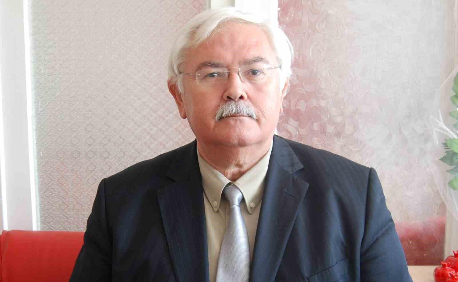 Aydın’da eğitim camiasının yaslı günü