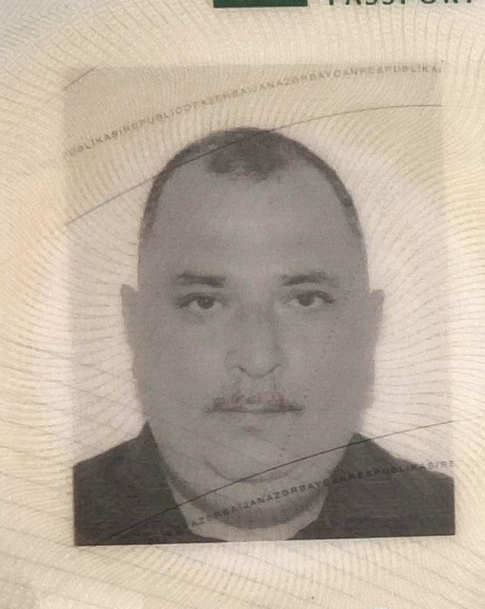 Aliyev'in Eski Koruması Mahir Mammadov, Kuşadası'nda Ölü Bulundu