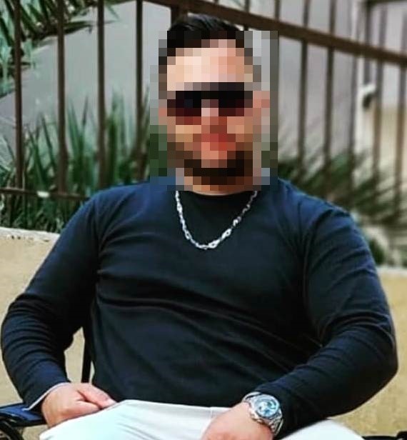 Kuşadası'nda Eşini Vuran Katil Dağlarda Çakıldı