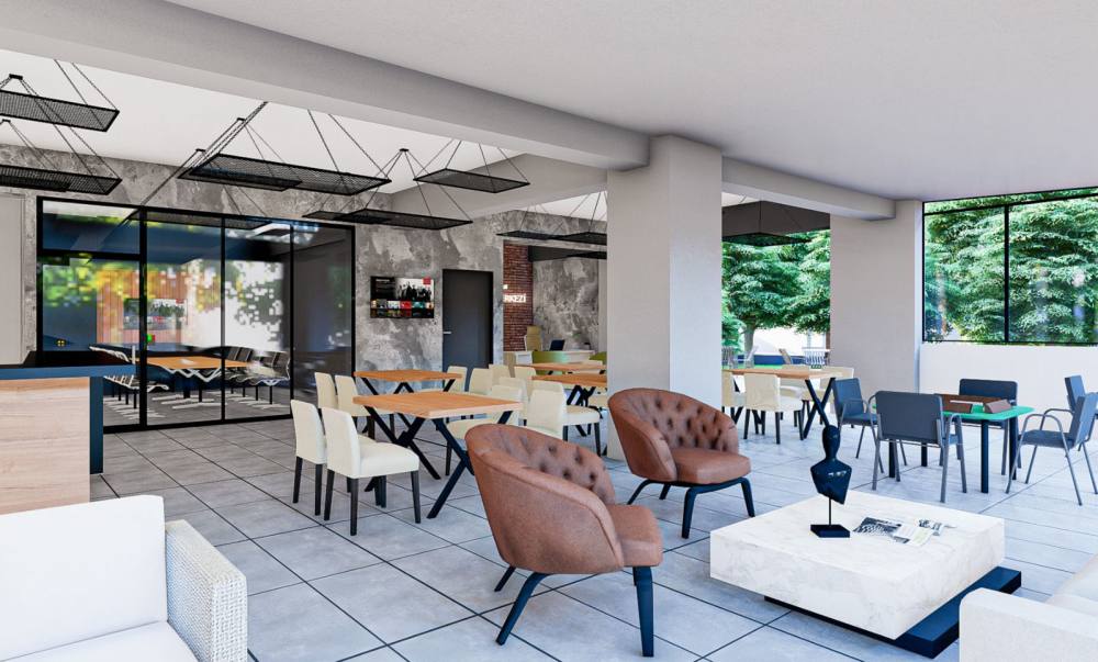 Başkan Ömer Günel’den Kuşadası’nda bir ilk daha