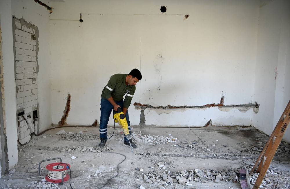 Başkan Ömer Günel’den Kuşadası’nda bir ilk daha