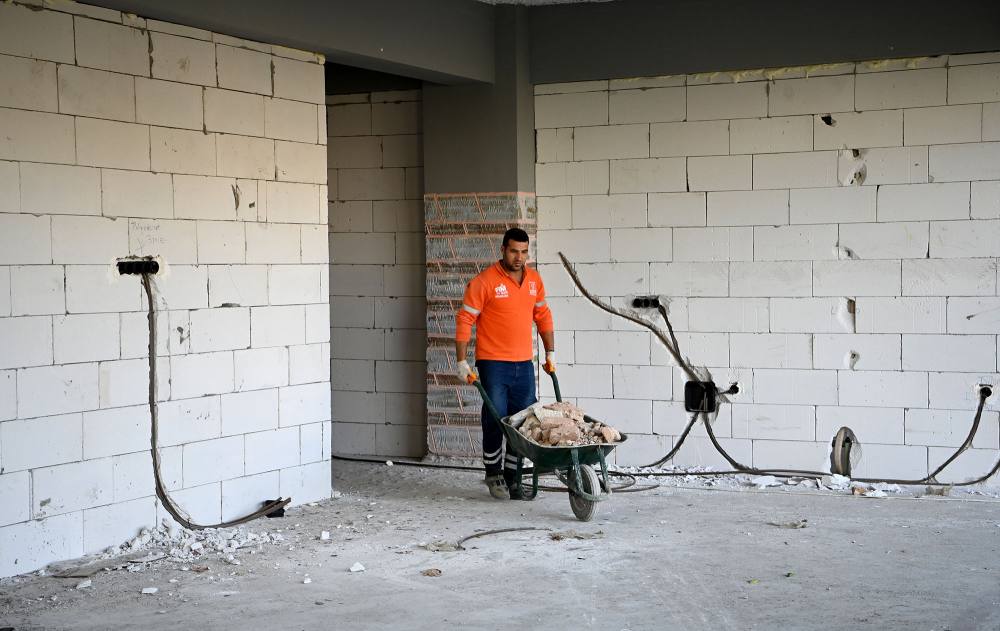 Başkan Ömer Günel’den Kuşadası’nda bir ilk daha