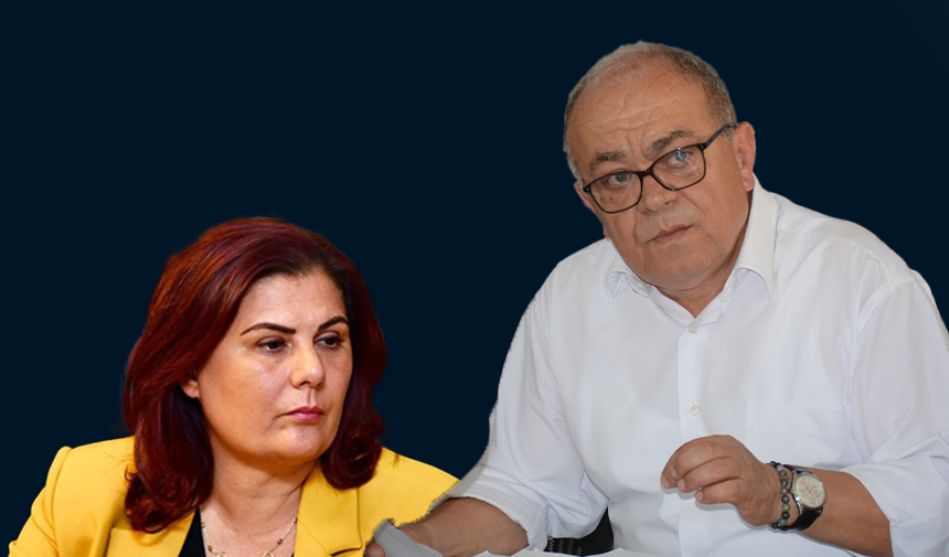 CHP Aydın İl Başkanı Saatçı’dan Çerçioğlu’na: Önce bunlara cevap ver