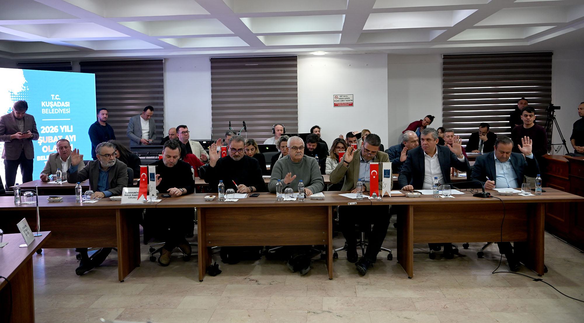 Kuşadası Belediyesi’nden yüreklere dokunan karar