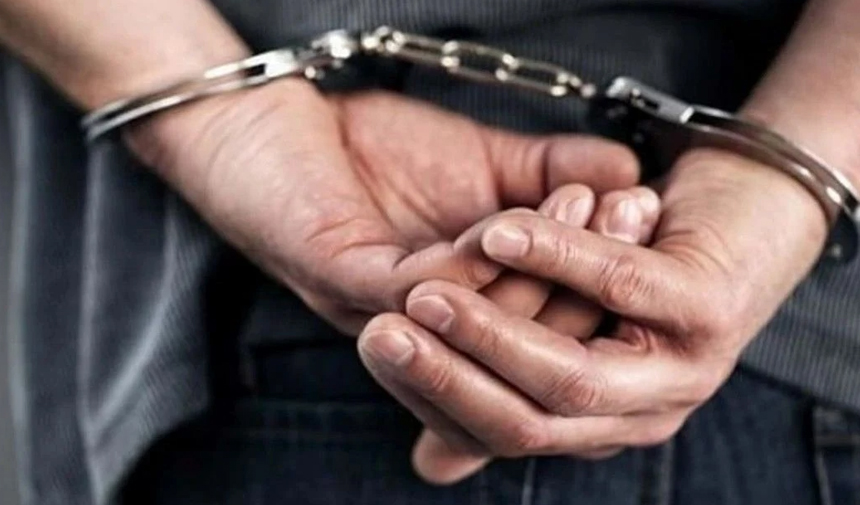 Sahte vize siteleriyle 60 kişiyi dolandırdılar: 12 tutuklama