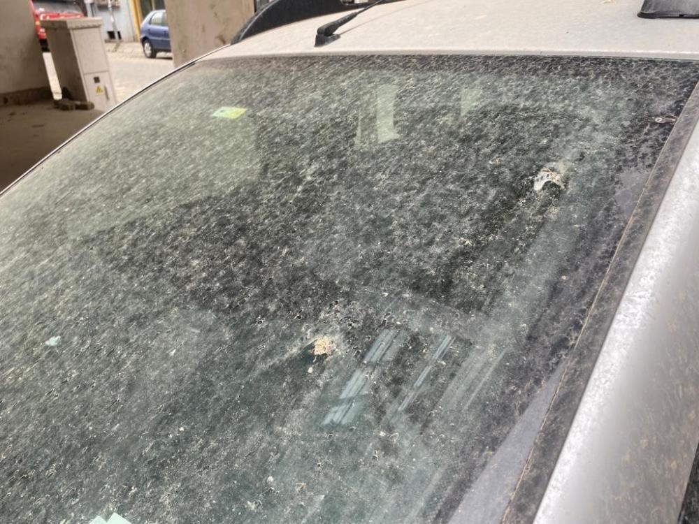 Meteoroloji’den Aydın'a toz taşınımı uyarısı