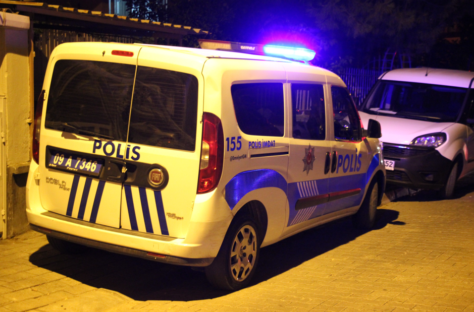 Kuyumcuda suçüstü: Levye ve kesme makasıyla yakalandı