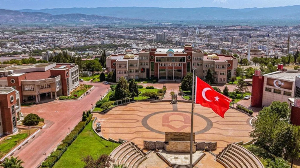 Dünyanın En İyi 1000 Üniversitesi Açıklandı! Peki Aydın Adnan Menderes Üniversitesi Kaçıncı Sırada?