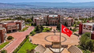 Dünyanın En İyi 1000 Üniversitesi Açıklandı! Peki Aydın Adnan Menderes Üniversitesi Kaçıncı Sırada?