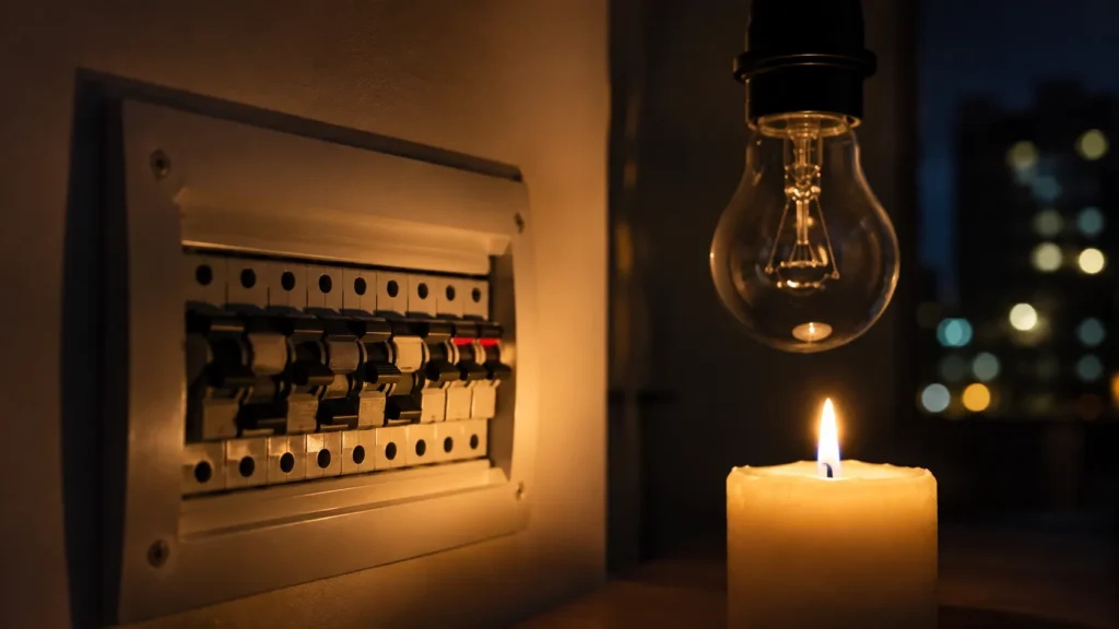 Aydın’da yarın bu 6 ilçede elektrik kesintisi yaşanacak! 
