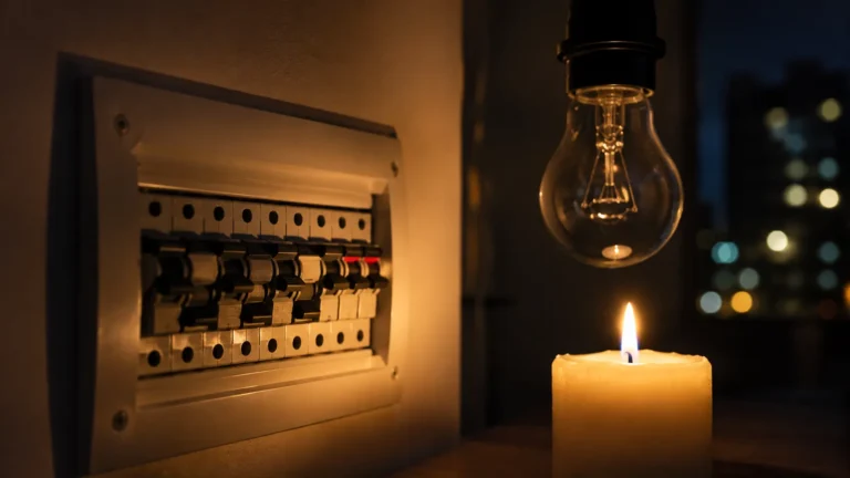 Aydın’da yarın bu 6 ilçede elektrik kesintisi yaşanacak! 