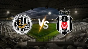 CANLI: Hradec Kralove – Beşiktaş 11’ler belli oldu! Beşiktaş Maçı Ne Zaman, Saat Kaçta, Hangi Kanalda?