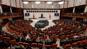 Çerçeve Yasada Emekliye ÖTV’siz Araç Müjdesi Var Mı? 2026 En Son ÖTV’siz Araç Haberi