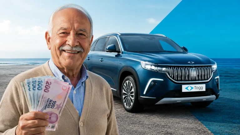 Emekliye ÖTV’siz Araç Fiyatları Ne Olacak? Hangi Modelleri, Kaç TL’ye Alabilecekler?