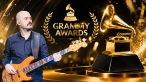 Toygar Işıklı Grammy Jürisi Oldu! Toygar Işıklı Kimdir, Nereli, Kaç Yaşında, Evli mi?